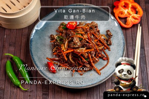 VITA GAN-BIAN 350g