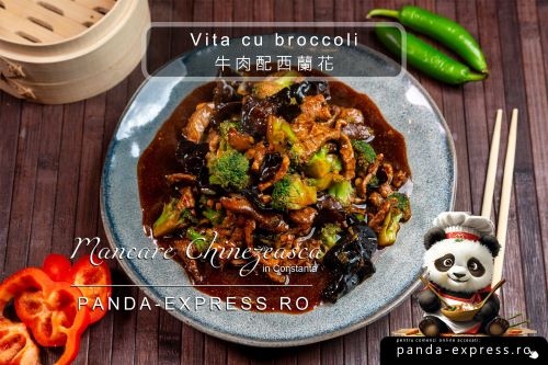 VITA CU BROCCOLI 350g